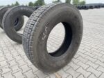 Opona ciężarowa 295/80R22.5 DUNLOP SP444 / 16-18mm