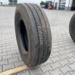  Opona ciężarowa 295/80R22.5 HANKOOK SMART CITY AU04 / 11-13mm