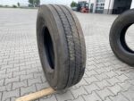 Opona ciężarowa 295/80R22.5 HANKOOK SMART CITY AU04 / 11-13mm