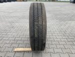 Opona ciężarowa 295/80R22.5 HANKOOK SMART CITY AU04 / 11-13mm