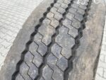 Opona ciężarowa 295/80R22.5 HANKOOK SMART CITY AU04 / 11-13mm