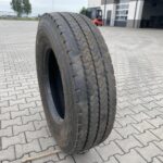  Opona ciężarowa 295/80R22.5 HANKOOK AU03 / 10-12mm