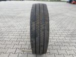 Opona ciężarowa 295/80R22.5 HANKOOK AU03 / 10-12mm