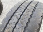 Opona ciężarowa 295/80R22.5 HANKOOK AU03 / 10-12mm