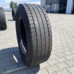  Opona ciężarowa 315/70R22.5 SAVA ORJAK 5 / 7-9mm