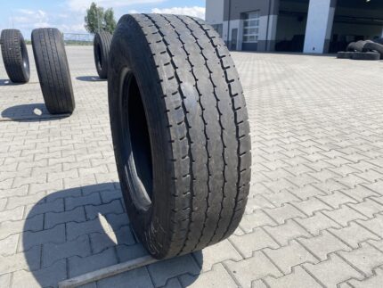 Opona ciężarowa 315/70R22.5 SAVA ORJAK 5 / 7-9mm