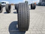 Opona ciężarowa 315/70R22.5 SAVA ORJAK 5 / 7-9mm