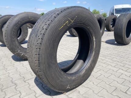 Opona ciężarowa 315/70R22.5 SAVA ORJAK 5 / 7-9mm