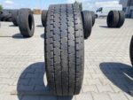 Opona ciężarowa 315/70R22.5 FULDA ECOFORCE 2+ / 9-11mm
