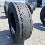  Opona ciężarowa 315/70R22.5 GOODYEAR KMAX D / 8-10mm