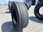 Opona ciężarowa 315/70R22.5 GOODYEAR KMAX D / 8-10mm