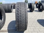 Opona ciężarowa 315/70R22.5 GOODYEAR KMAX D / 8-10mm