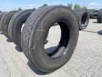 Opona ciężarowa 315/70R22.5 GOODYEAR KMAX D / 8-10mm