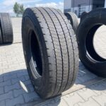  Opona ciężarowa 315/70R22.5 MICHELIN X LINE ENERGY D / 8-9mm