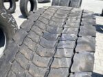 Opona ciężarowa 315/70R22.5 MICHELIN X LINE ENERGY D / 8-9mm