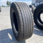  Opona ciężarowa 315/70R22.5 CONTINENTAL CONTI ECOPLUS HD3+ / 12-13mm