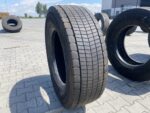 Opona ciężarowa 315/70R22.5 CONTINENTAL CONTI ECOPLUS HD3+ / 12-13mm