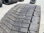 Opona ciężarowa 315/70R22.5 CONTINENTAL CONTI ECOPLUS HD3+ / 12-13mm