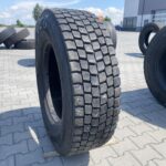  Opona ciężarowa 315/70R22.5 BIEŻNIKOWANE TYP BRIDGESTONE R-DRIVE 001 / 16-17mm