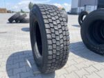 Opona ciężarowa 315/70R22.5 BIEŻNIKOWANE TYP BRIDGESTONE R-DRIVE 001 / 16-17mm