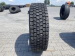 Opona ciężarowa 315/70R22.5 BIEŻNIKOWANE TYP BRIDGESTONE R-DRIVE 001 / 16-17mm
