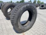 Opona ciężarowa 315/70R22.5 BIEŻNIKOWANE TYP BRIDGESTONE R-DRIVE 001 / 16-17mm