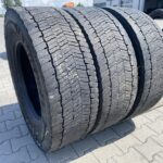  Opony ciężarowe 315/70R22.5 MICHELIN X MULTI D / 8-11mm