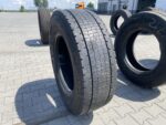 Opona ciężarowa 315/70R22.5 BRIDGESTONE ECOPIA H-DRIVE 002 / 10-11mm