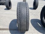 Opona ciężarowa 315/70R22.5 BRIDGESTONE ECOPIA H-DRIVE 002 / 10-11mm