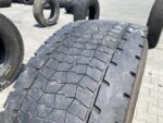 Opona ciężarowa 315/70R22.5 BRIDGESTONE ECOPIA H-DRIVE 002 / 10-11mm