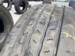 Opona ciężarowa 315/70R22.5 UNIROYAL FH40 / 8-10mm