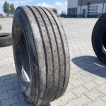  Opona ciężarowa 315/70R22.5 GT RADIAL GSR225 / 100% Bieżnika