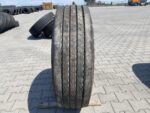 Opona ciężarowa 315/70R22.5 GT RADIAL GSR225 / 100% Bieżnika