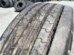 Opona ciężarowa 315/70R22.5 GT RADIAL GSR225 / 100% Bieżnika
