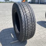  Opona ciężarowa 315/70R22.5 GTRADIAL GDR655+ / 12-13mm