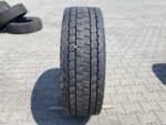 Opona ciężarowa 315/70R22.5 GTRADIAL GDR655+ / 12-13mm