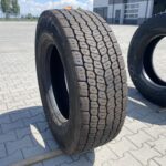  Opona ciężarowa 315/70R22.5 CONTINENTAL SCANDINAVIA HD3 / 15-16mm