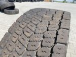 Opona ciężarowa 315/70R22.5 CONTINENTAL SCANDINAVIA HD3 / 15-16mm
