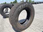 Opona ciężarowa 315/70R22.5 CONTINENTAL SCANDINAVIA HD3 / 15-16mm