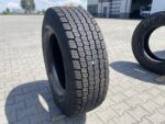Opona ciężarowa 315/70R22.5 CONTINENTAL HDW2 SCANDINAVIA / 16-18mm