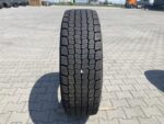 Opona ciężarowa 315/70R22.5 CONTINENTAL HDW2 SCANDINAVIA / 16-18mm