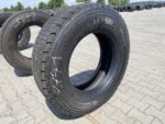Opona ciężarowa 315/70R22.5 CONTINENTAL HDW2 SCANDINAVIA / 16-18mm