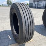  Opona ciężarowa 315/70R22.5 YARTU ECOWAY / 12mm