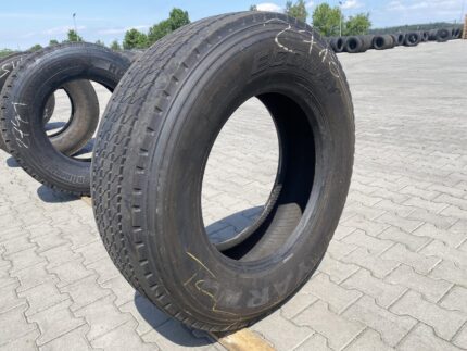 Opona ciężarowa 315/70R22.5 YARTU ECOWAY / 12mm