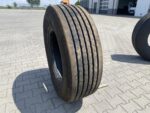 Opona ciężarowa 385/65R22.5 TRUCKSTAR-RE THT2 / 14mm