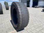 Opona ciężarowa 315/60R22.5 MICHELIN X LINE ENERGY D EVOLUTION 2 / 9-10mm