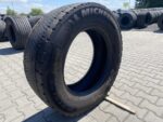 Opona ciężarowa 315/60R22.5 MICHELIN X LINE ENERGY D EVOLUTION 2 / 9-10mm