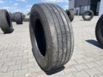 Opona ciężarowa 315/60R22.5 CROSSWIND CWS30K / 10-12mm