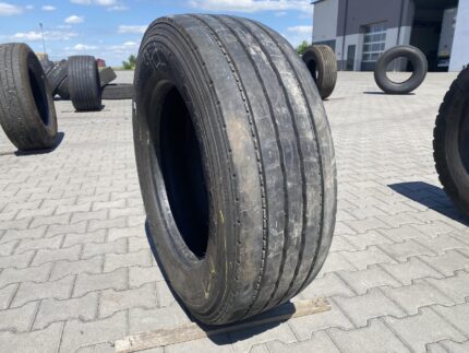 Opona ciężarowa 315/60R22.5 CROSSWIND CWS30K / 10-12mm