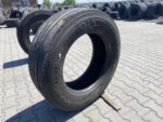 Opona ciężarowa 315/60R22.5 CROSSWIND CWS30K / 10-12mm